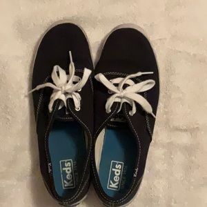 Keds shoes.